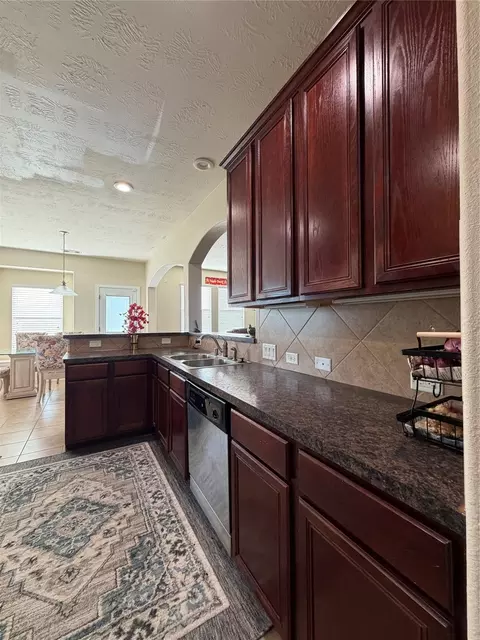 Kitchen - 5207 Clipper Hill Ct, Spring, TX 77373 photo 1 of 2