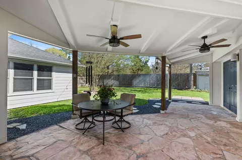 Exterior - 20322 Cembra Walk, Spring, TX 77379 photo 4 of 5