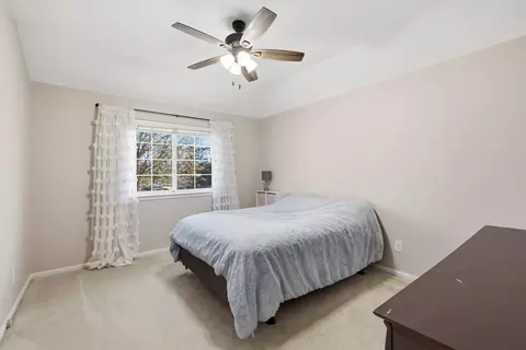 Bedroom - 20322 Cembra Walk, Spring, TX 77379 photo 4 of 6