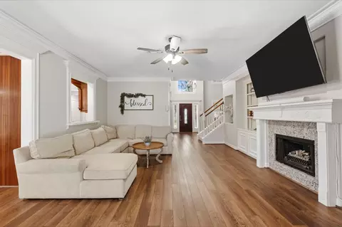 Living - 20322 Cembra Walk, Spring, TX 77379 photo 2 of 3