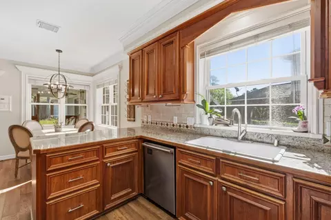 Kitchen - 20322 Cembra Walk, Spring, TX 77379 photo 3 of 5