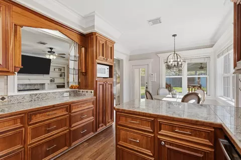 Kitchen - 20322 Cembra Walk, Spring, TX 77379 photo 5 of 5