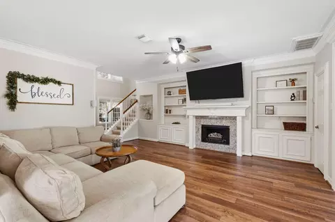 Living - 20322 Cembra Walk, Spring, TX 77379 photo 3 of 3