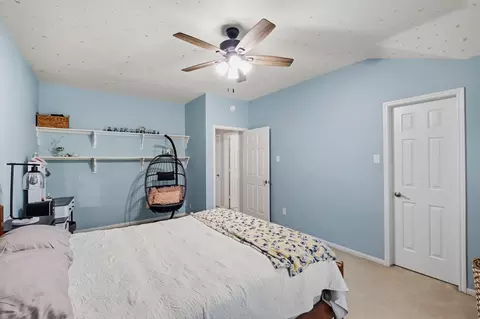 Bedroom - 20322 Cembra Walk, Spring, TX 77379 photo 6 of 6