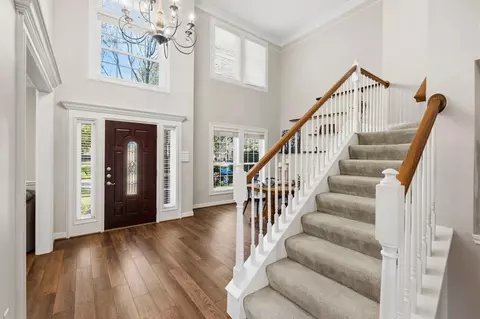 Entry Way - 20322 Cembra Walk, Spring, TX 77379 photo 2 of 6
