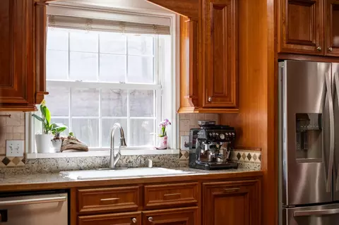 Kitchen - 20322 Cembra Walk, Spring, TX 77379 photo 1 of 5