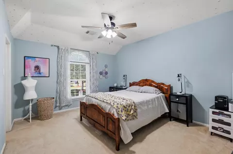 Bedroom - 20322 Cembra Walk, Spring, TX 77379 photo 5 of 6