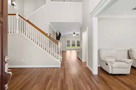 Entry Way - 20322 Cembra Walk, Spring, TX 77379 photo 1 of 6