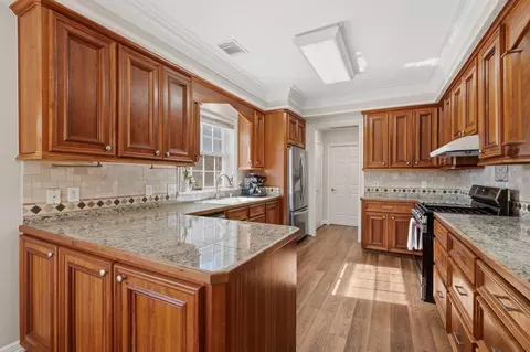Kitchen - 20322 Cembra Walk, Spring, TX 77379 photo 2 of 5
