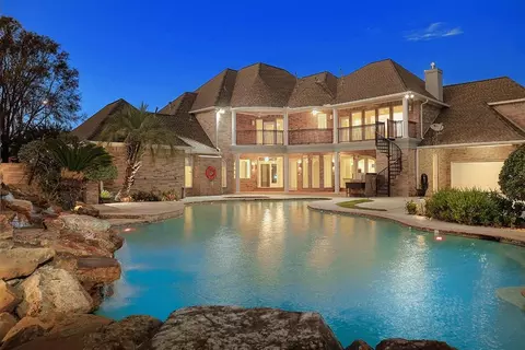 6607 Centre Place Cir, Spring, TX 77379 photo 1