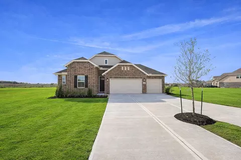 406 Cane Crossing Lake Dr, Sealy, TX 77474