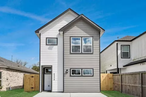 4418 Aledo St, Houston, TX 77051