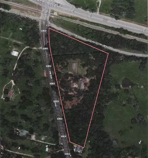 22272 Fm 359 Rd, Hempstead, TX 77445