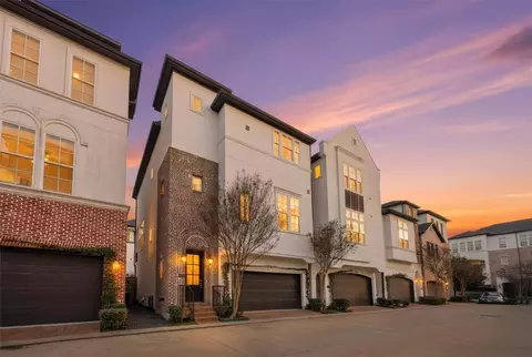 2707 Cohn Trl, Houston, TX 77007