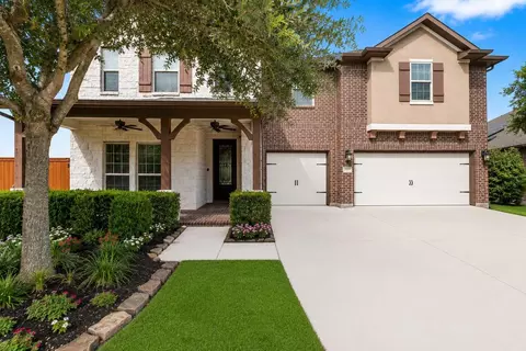 10203 Texas Sage Way, Cypress, TX 77433