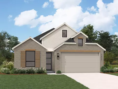 13126 Bridge Crest Dr, Conroe, TX 77302