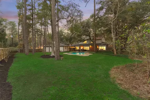 Exterior - 6023 Craigway Rd, Spring, TX 77389 photo 5 of 9