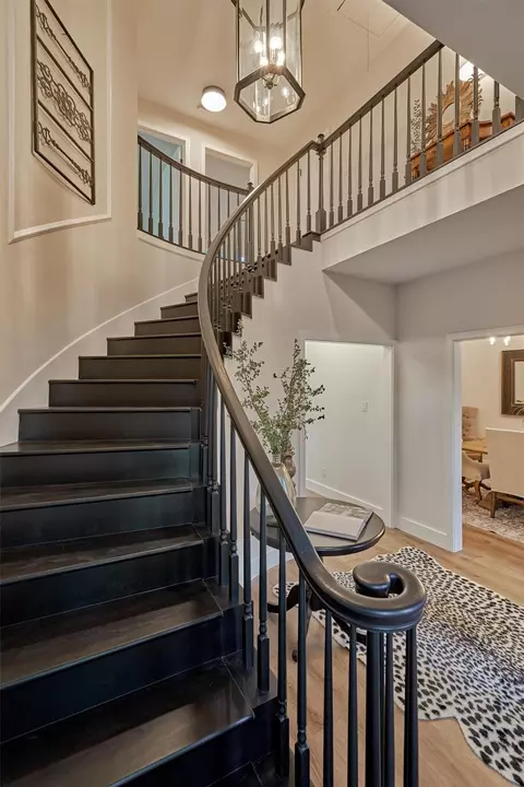 Entry Way - 6023 Craigway Rd, Spring, TX 77389 photo 3 of 6