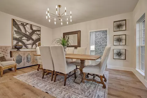 Dining - 6023 Craigway Rd, Spring, TX 77389 photo 1 of 4