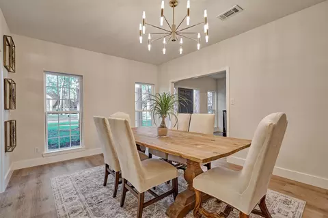 Dining - 6023 Craigway Rd, Spring, TX 77389 photo 2 of 4