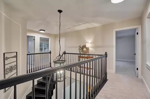 Entry Way - 6023 Craigway Rd, Spring, TX 77389 photo 5 of 6