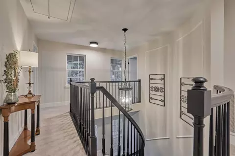 Entry Way - 6023 Craigway Rd, Spring, TX 77389 photo 6 of 6