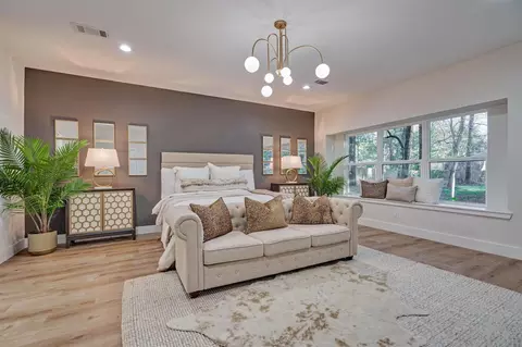 Bedroom - 6023 Craigway Rd, Spring, TX 77389 photo 1 of 5