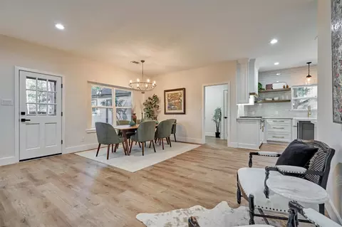 Dining - 6023 Craigway Rd, Spring, TX 77389 photo 3 of 4