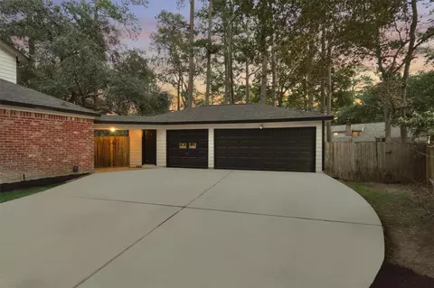 Exterior - 6023 Craigway Rd, Spring, TX 77389 photo 8 of 9