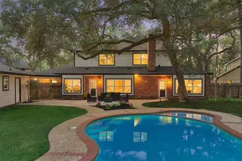 Exterior - 6023 Craigway Rd, Spring, TX 77389 photo 4 of 9