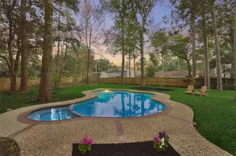 Exterior - 6023 Craigway Rd, Spring, TX 77389 photo 6 of 9
