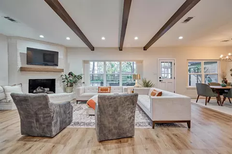 Living - 6023 Craigway Rd, Spring, TX 77389 photo 5 of 5