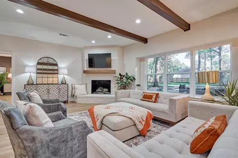 Living - 6023 Craigway Rd, Spring, TX 77389 photo 1 of 5