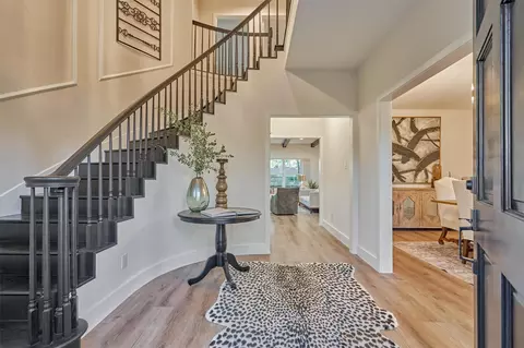 Entry Way - 6023 Craigway Rd, Spring, TX 77389 photo 1 of 6