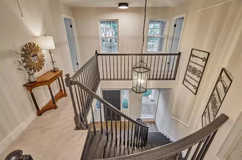 Entry Way - 6023 Craigway Rd, Spring, TX 77389 photo 4 of 6