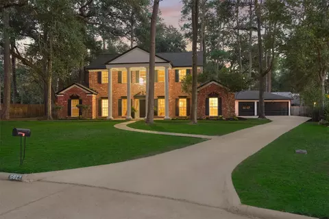 Exterior - 6023 Craigway Rd, Spring, TX 77389 photo 9 of 9