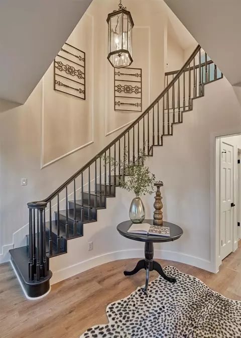 Entry Way - 6023 Craigway Rd, Spring, TX 77389 photo 2 of 6