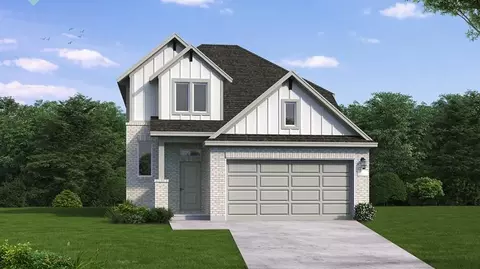 314 Shining Succulent Dr, Richmond, TX 77406