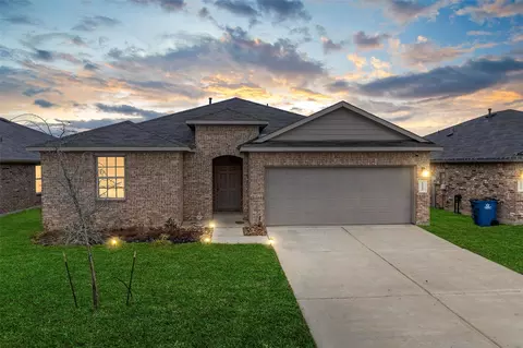 18693 Swainboro Dr, New Caney, TX 77357