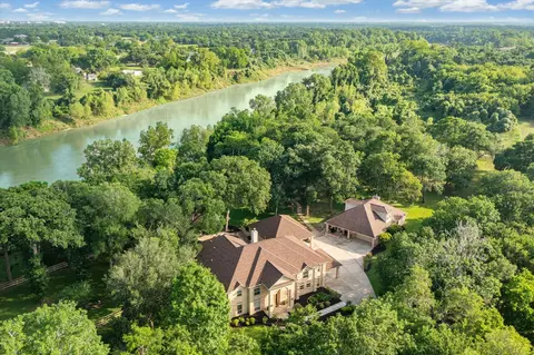 3023 River Forest Drive Dr, Richmond, TX 77406