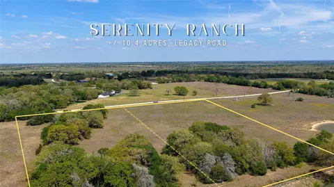 Tracts 29 & 30 Legacy Rd - 10 Acres, Caldwell, TX 77879