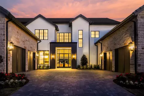 50 Aria Isle Dr, The Woodlands, TX 77380