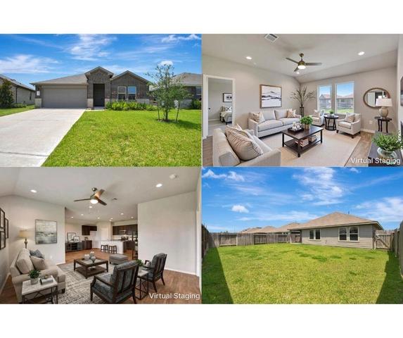 20322 Green Mountain Dr, New Caney, TX 77357