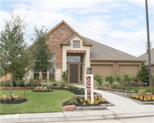 31823 Oak Thicket Ct, Conroe, TX 77385 photo 1
