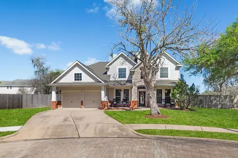 1519 Hidden Terrace Dr, Sugar Land, TX 77479