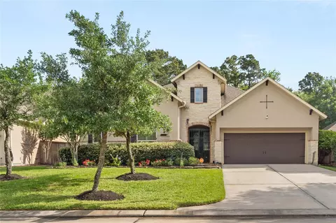 19813 Cullen Ridge Dr, Porter, TX 77365