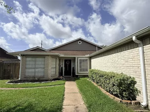 22511 Rangeview Dr, Katy, TX 77450 photo 1