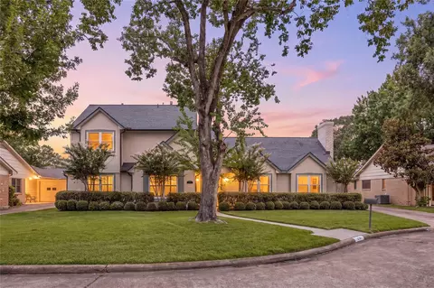 2723 Kismet Ln, Houston, TX 77043