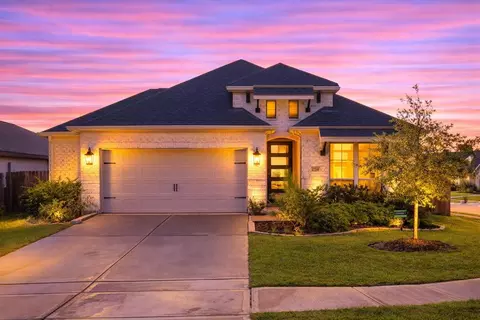 42208 Cubierto Trce, Magnolia, TX 77354