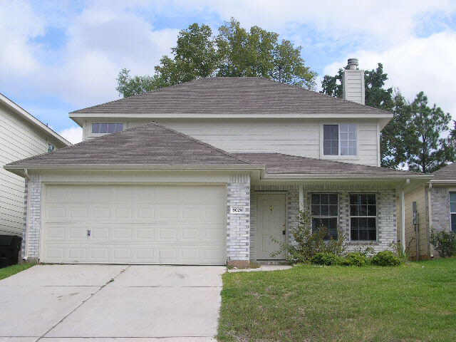 5026 Deerpath Dr, Conroe, TX 77303 photo 1